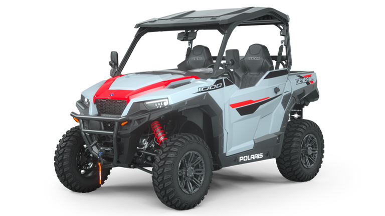 Dealer Polaris Germany: Bader Powersports GmbH